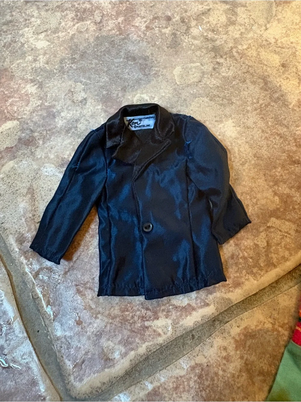 (50+) Assortment of 1960’s & 1970’s Vintage Barbie, Ken, and Skipper Clothes